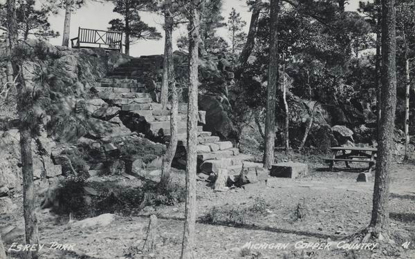 Esrey Park (newer photo)